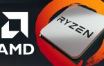 Характеристики процессора AMD Ryzen 3 1200