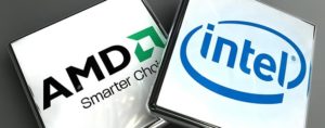 Что если не intel и не amd альтернативные архитектуры центральных процессоров