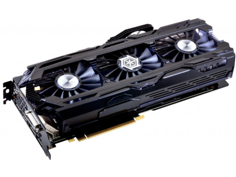 Какая нормальная температура для видеокарты gtx 950